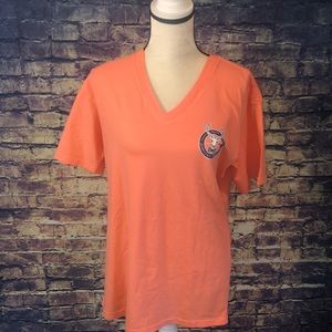 Jadelynn Brooke ladies shirt